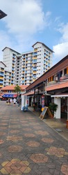 Jurong West Street 92 (D22), HDB Shop House #584377711